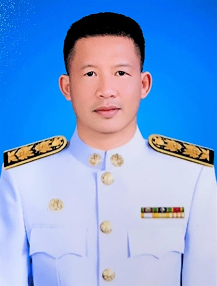 นายพงษ์สันติ์ เสตพันธ์