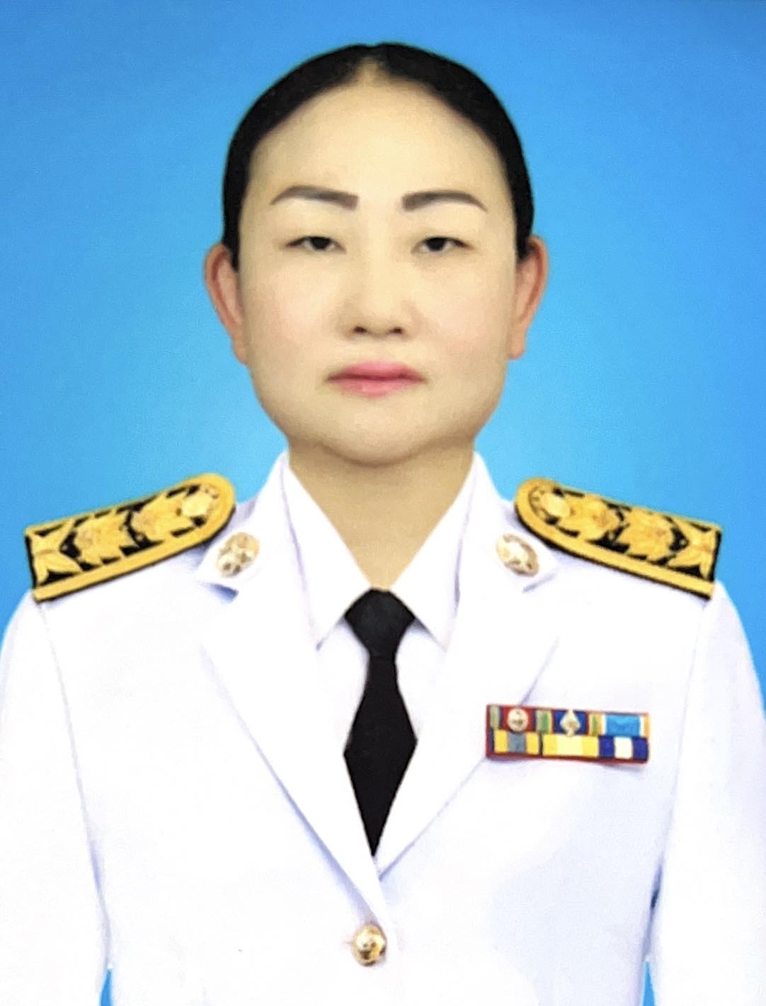 นางสาวประไพศรี แซ่เจีย